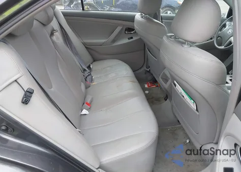 2008 Toyota Camry Le из США, поврежденный, VIN 4T1BE46K78U751994